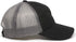 Garment Washed Meshback Cap by Outdoor Cap