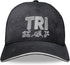 Headsweats Performance Adjustable Trucker Hat for Men and Women