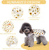 Dog Surgery Suit for Female - Spay Recovery Suit for Dogs - Neuter Recovery Suit for Male Dogs - Fits Small Medium Dog