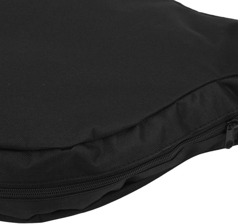 Bag,600d Cast Iron Camping Skillet Bag,Dutch Oven Oxford Cloth Cast Iron Skillet Storage Camping Pan Cookware Storage