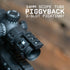 Monstrum Low Profile Red Dot Ring Mount for Rifle Scopes