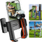 Smerkod Magnetic Golf Cart Phone Holder Mount- Holds Up to 6 LBS, 3s