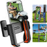 Smerkod Magnetic Golf Cart Phone Holder Mount- Holds Up to 6 LBS, 3s