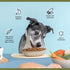 by Katherine Heigl- Superfood Complete Beef Formula Adult Dog Food, Air-Dried, High Protein, Zero Fillers, Superfood