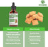 Vitamin E Supplement for Dogs | Dog Immune Support | 1 fl oz | Vitamin E Oil Dog | Dog Vitamins E | Canine Vitamin E