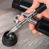 9/16" Headset CyclingDeal Bike Bicycle Grease Lubricant Injector Gun Threaded - Mini Tool for Greasing Bottom Bracket