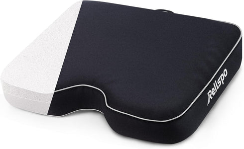 Stadium Seats for Bleachers with Integral Cutting Memory Foam, Stadium Seat Cushion