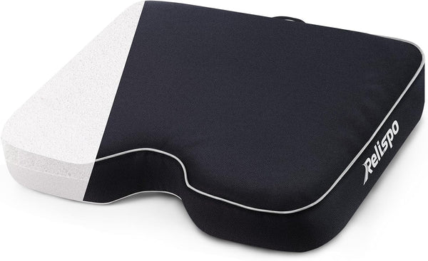 Stadium Seats for Bleachers with Integral Cutting Memory Foam, Stadium Seat Cushion