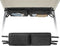 Golf Cart Overhead Storage Bag, Heavy Duty Ceiling Organizer Bag, Compatible with Club Car Precedent, Tempo, Onward