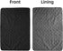 Poncho Liner Military Insulation Blanket - Camo with Compression Carry Bag for Outdoors Hiking Gear