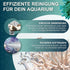 Tunze Care Panes Aquarium Glass Cleaner - Safe & Effective