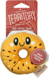 Territory Bagel Hide-and-Treat Dog Toy