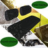 Golf Cart Seat Cover for Yamaha G2 G9 G16 G19 G22 & Club Car DS Pre-2000, Mesh Cover for E-Z-GO Marathon Golf Cart
