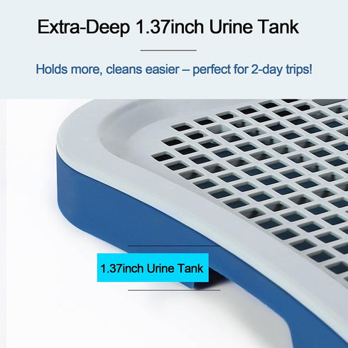 MCYXX Dogs,20"*15", Pee Pad Holder,Indoor Dog Potty Pad,Puppy Potty Training Tray,for Small and Medium-Sized with Pee