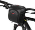 Rhinowalk Bike Handlebar Bag, Front Bag for Road Bike, Frame Bag, Professional Cycling Accessories
