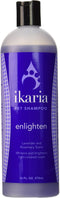 Ikaria Pet Shampoo, 16-Ounce, Enlighten Formula