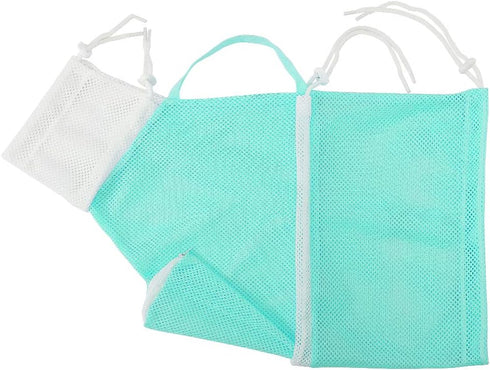 YLONG Cat Bathing/Grooming Bag, Anti-Bite and Anti-Scratch Restraint Shower Bag for Bathing, Nail Trimming, Green