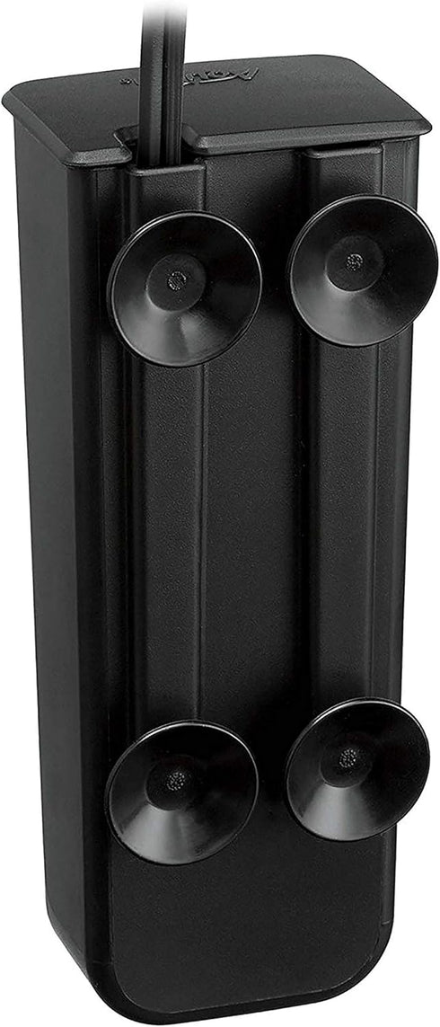 Aqueon QuietFlow E Internal Power Filter Extra Small - 3 Gallon