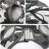 Dog Recovery Suit, Abdominal Wound Puppy Surgical Clothes, Post-Operative Vest, Camouflage