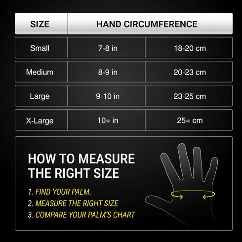 FIGHTECH Workout Gloves for Men and Women, Fingerless Weight Lifting Gloves with Cushioned Palms, Gym Gloves