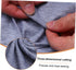 3pcs One-Piece Dog Period Pants Underwear for Female Dogs Light Grey Absorbent Diaper Design for Menstrual Care Keeps
