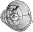 ieasky Trap,2 Packs Accessories,12.6X20.1inches Fishing Bait Crab Trap Minnow Trap Crawfish Trap Lobster Shrimp