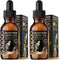Busters Organic Hemp Oil 530,000 2pack 2month Supply for Dogs and Cats