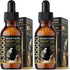 Busters Organic Hemp Oil 530,000 2pack 2month Supply for Dogs and Cats
