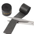 uxcell Foam Nonslip Grip Tape, 2pcs Non Slip Wrap for Tennis Racket Handle, Sports and Gym Equipment