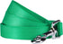 Blueberry Pet Essentials Emerald Dog Leash - 5' * 3/8" Heavy Duty Nylon Lead for X-Small Dogs, Lightweight Puppy & Cat