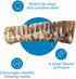 6" Trachea for Dogs - 10 Pack, 100% Natural Beef