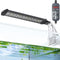 Pawfly 24/7 Aquarium LED Light, Fish Tank Light with Full Spectrum Brilliant Colors, Multi-Colored LEDs with Timer