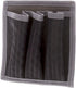 G. Outdoor Products G.P.S. Universal Magnetic Magazine Holder, Holds 3 Handgun Mags, Tactical Organizer