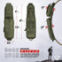 WYNEX Molle Tactical Pouches Water Bottle Carrier Holder, Tactical Accessories Backpack Strap Pouch