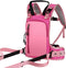 LUCKY CLOVER Ski Harness for Kids, Learn to Ski Safely