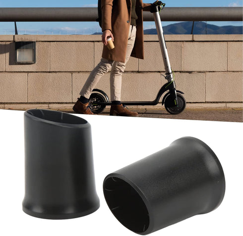 Gonetre ES1 ES2 ES3 ES4 2 Electric Scooter Handlebar Firmware Kit Premium ABS Replacement Handlebar Cover for Electric