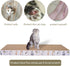 5 Packs Cat Scratch Pad, Reversible Scratcher Cardboard for Indoor Cats