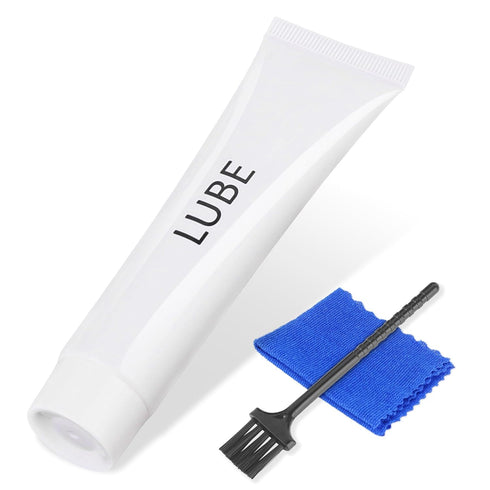 Fitness Treadmill Tube of Tread Belt Deck Lube for Spirit Sole Fitness