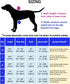 Dog Cooling Vest, Lightweight Jacket with Evaporative Cool Microfiber Technology for Dogs