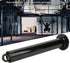 RiToEasysports Loading Pin, Fitness Equipment Accessory for Barbell Slice Support Frame, Freeweight Loader
