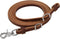 Weaver Leather Horizons Flat Roper Rein, Sunset, 1/2-Inch x 8-Feet