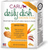 Caru Daily Dish Chicken Stew, Natural Adult Wet Dog Food with Real Chicken Chunks, Non-GMO Ingredients (12.5 Oz)