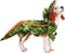 Alligator Dog Costume, Funny Croc Costume for Small to Large Dogs, Halloween Cosplay Dress