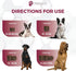 Nootie Progility Urinary Support Supplement for Dogs, 90 Soft Chews, Bladder and Urinary Tract Support