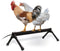 K&H Pet Products Thermo Heated Chicken Perch for Coop, Warming Chicken Heater,