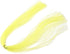 CookiBlend Decor(002) Holographic Tinsel Fly Tying Materials Sparkle Fiber Flash For Salmon Steelhead Saltwater Flies