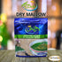 bonballoon Packed (2 Pack 7.11 oz 200 Al Doha Dry Mallow Premium Egyptian Spinach Dried Molokhia Molocheya Mulukhiyah