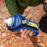Nathan SpeedDraw Plus Insulated Flask, Handheld Running Water Bottle for Runners, Hiking