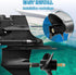Flo-Torq II Hub Kit Replacement for Mercury Outboard Boat Motors 60-300 HP | Bravo One Drives, 15 Spline Tooth