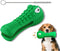 Dog Chew Toys for Aggressive Chewers – Alligator Dog Chew Toy for Large, Medium & Small Dogs, Tough Rubber